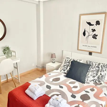 Apartamento San Lazaro. Oviedo Exterior photo