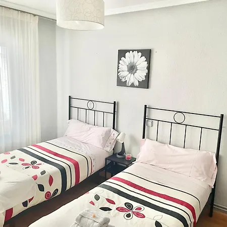 Apartamento San Lazaro. Oviedo Exterior photo