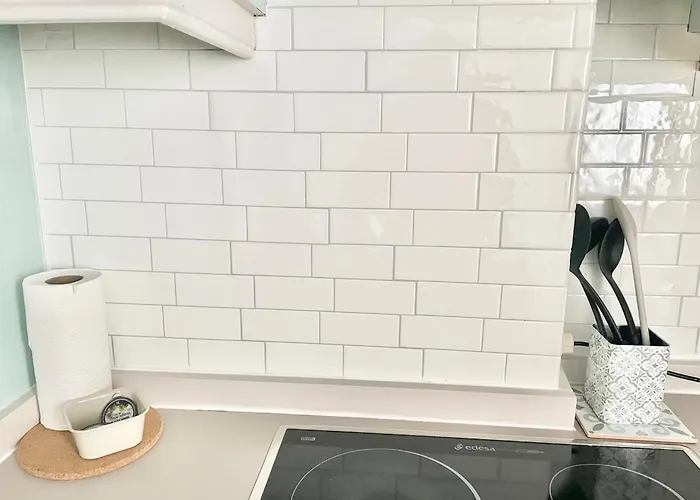 Apartamento San Lazaro.