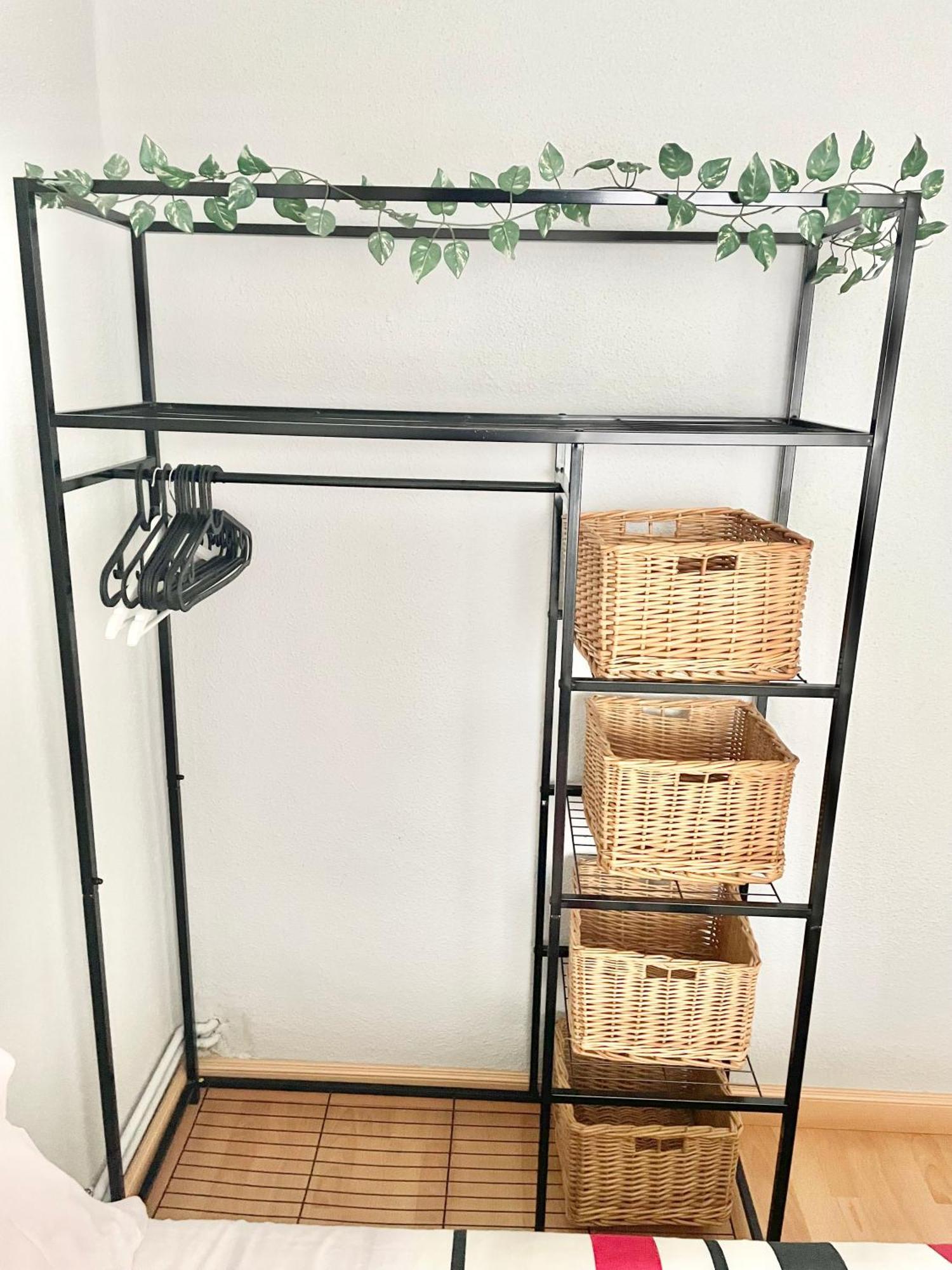 San Lazaro. Appartement