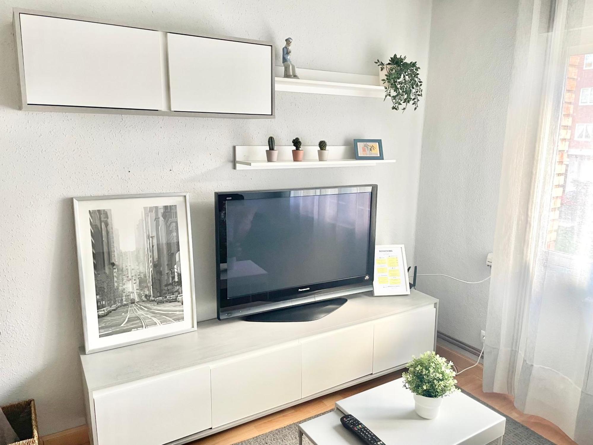 Appartement San Lazaro.