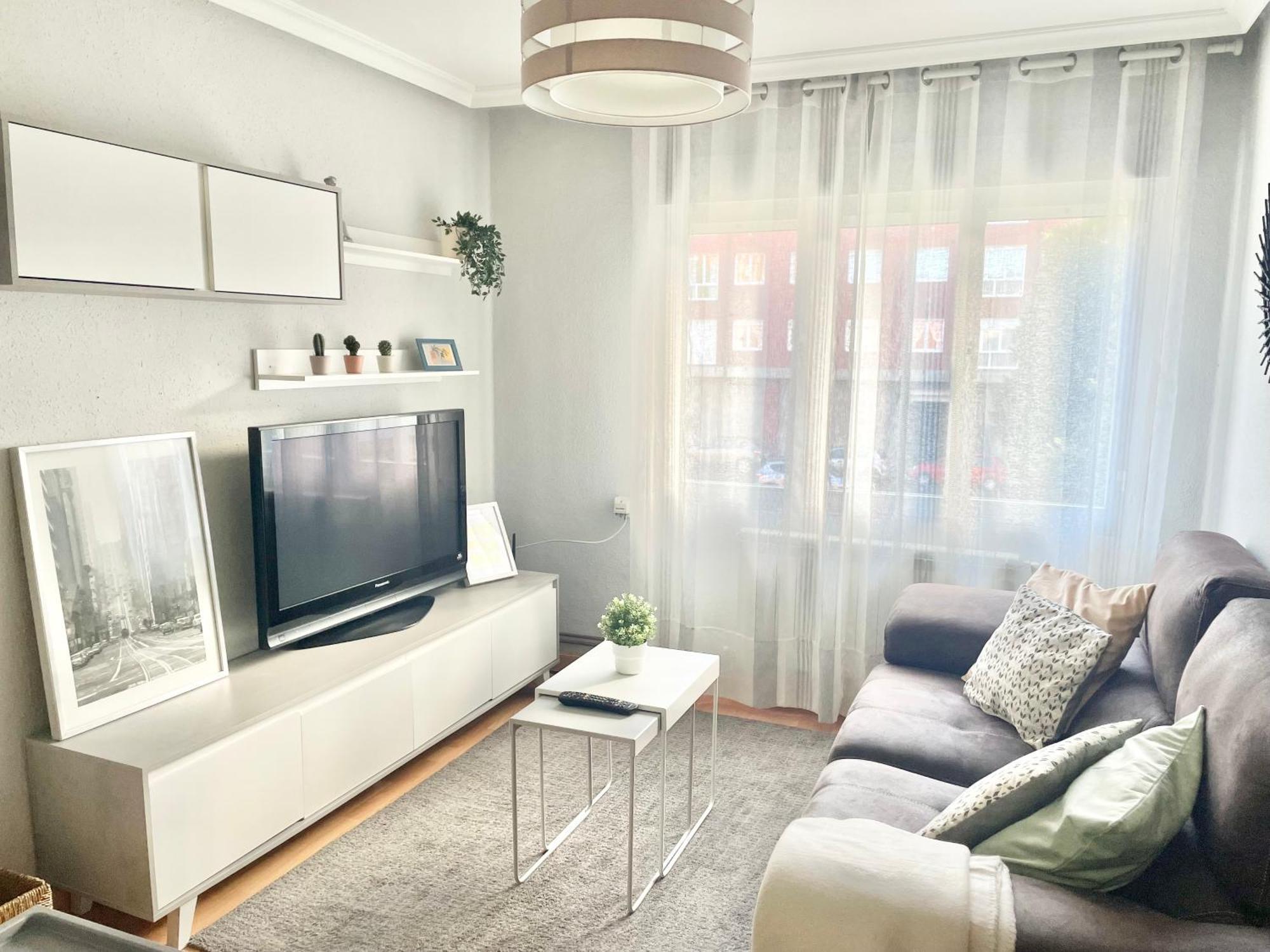 San Lazaro. Appartement