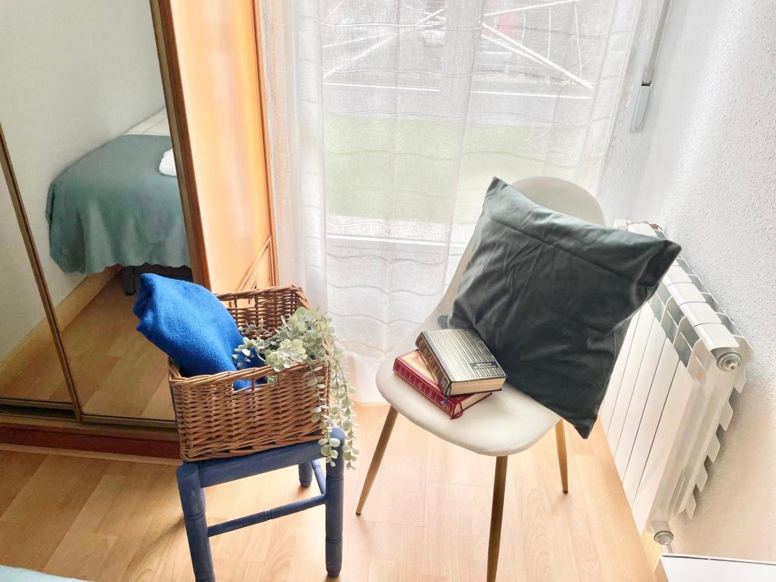San Lazaro. Appartement *