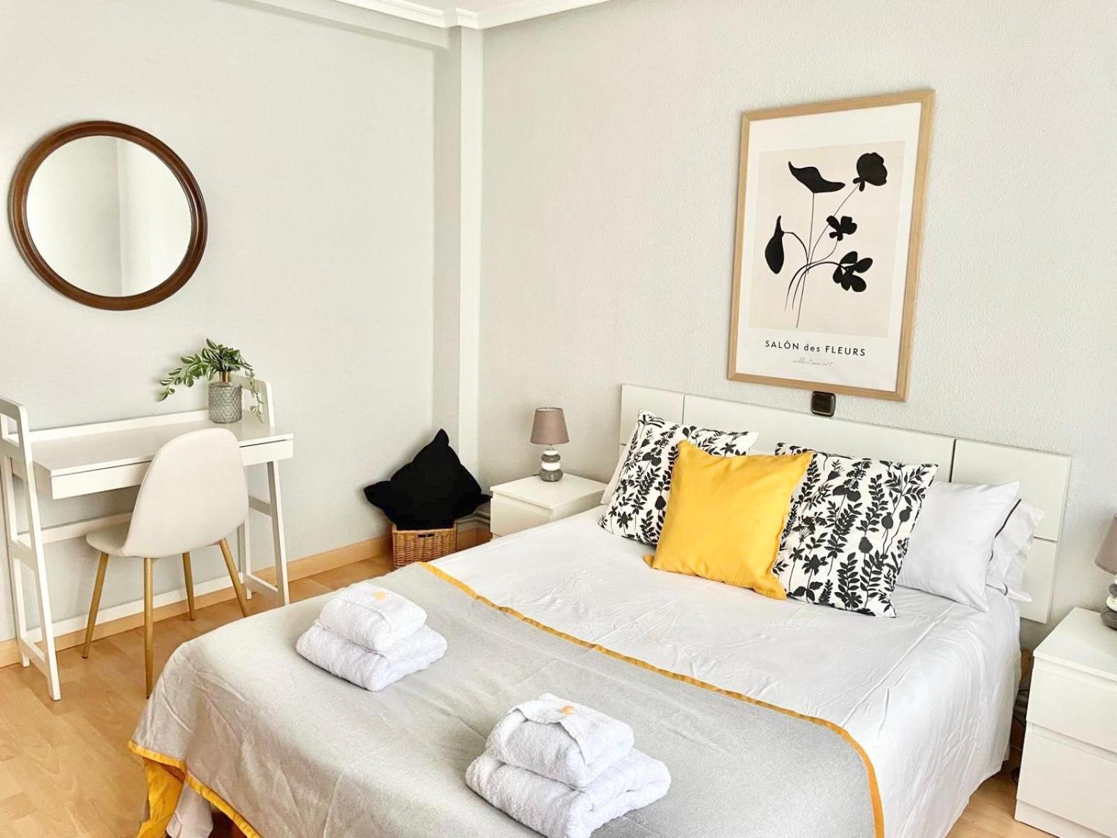San Lazaro. Appartement *
